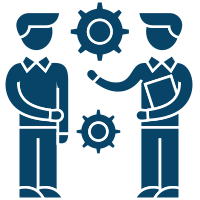 Acorn Collaboration in Project Performance